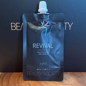 Beauty Society Revival refill